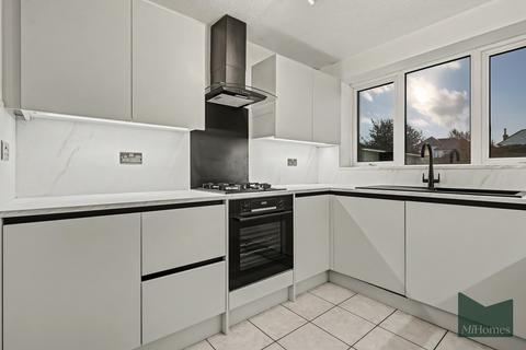 undefined, Queens Road, Enfield