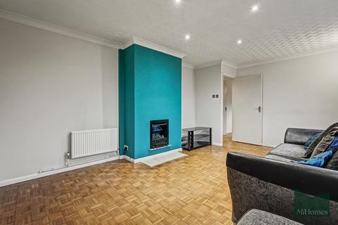 undefined, Queens Road, Enfield