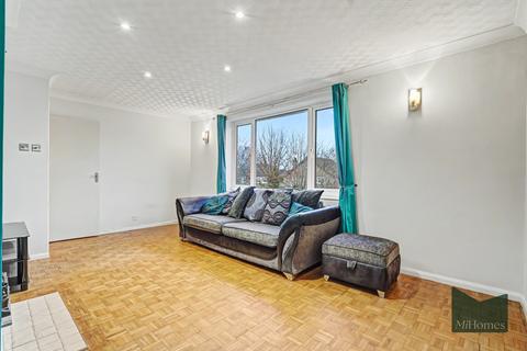undefined, Queens Road, Enfield