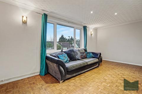 undefined, Queens Road, Enfield