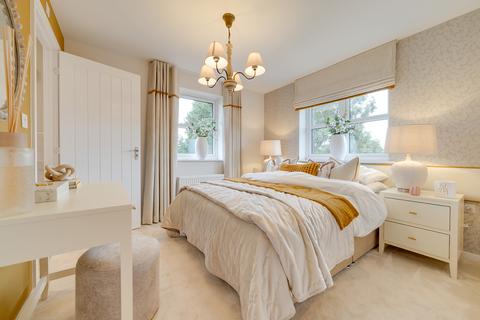 undefined, Plot 549, The Barnwood at Woods Meadow, Birch Close, Oulton Broad NR32