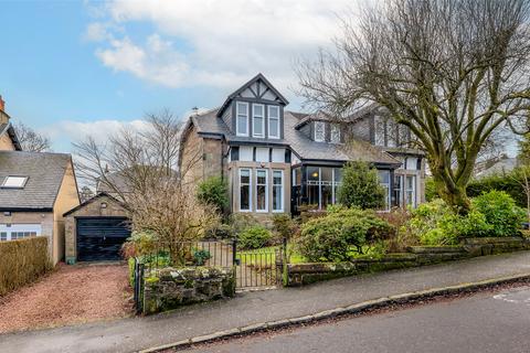 4 bedroom semi-detached house for sale, South Erskine Park, Bearsden