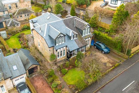 4 bedroom semi-detached house for sale, South Erskine Park, Bearsden