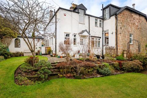 4 bedroom semi-detached house for sale, South Erskine Park, Bearsden