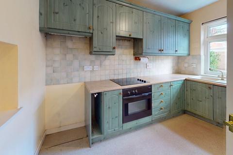 2 bedroom apartment for sale, Overton Court, Overton Park Road