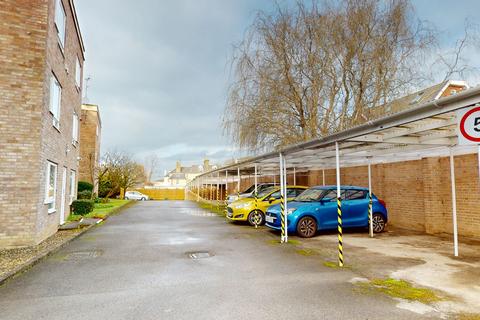 2 bedroom apartment for sale, Overton Court, Overton Park Road