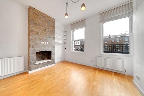 2 bedroom flat to rent, Commercial Road, London
