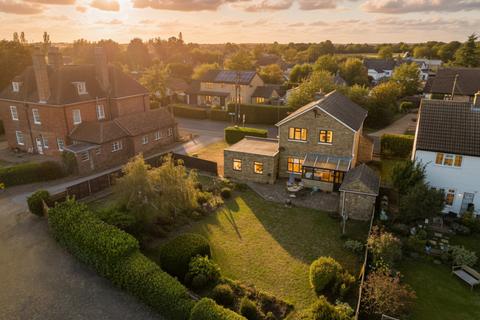 3 bedroom detached house for sale, Pidley PE28