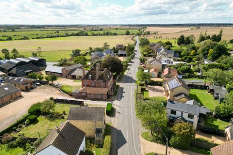 3 bedroom detached house for sale, Pidley PE28