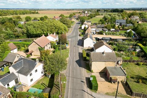 3 bedroom detached house for sale, Pidley PE28