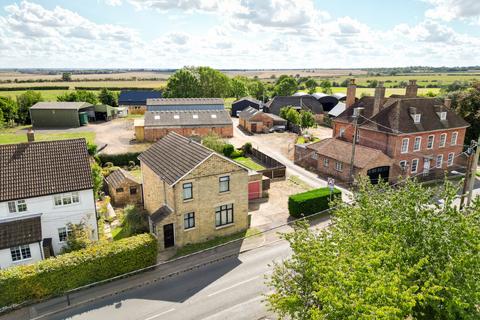 3 bedroom detached house for sale, Pidley PE28