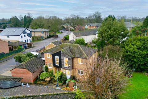 3 bedroom semi-detached house for sale, Ramsey PE26