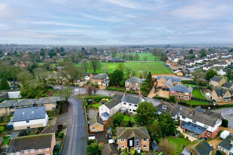 3 bedroom semi-detached house for sale, Ramsey PE26