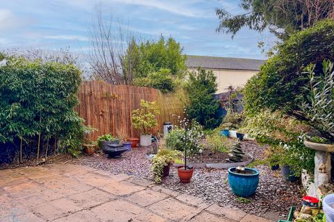 3 bedroom semi-detached house for sale, Ramsey PE26