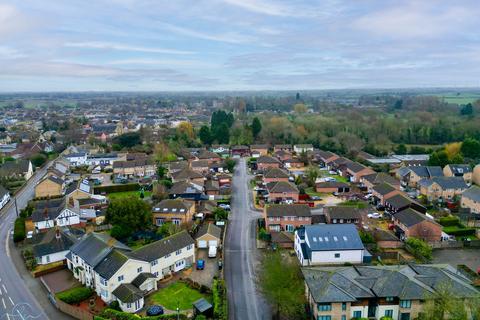 3 bedroom semi-detached house for sale, Ramsey PE26