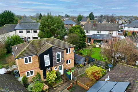 3 bedroom semi-detached house for sale, Ramsey PE26