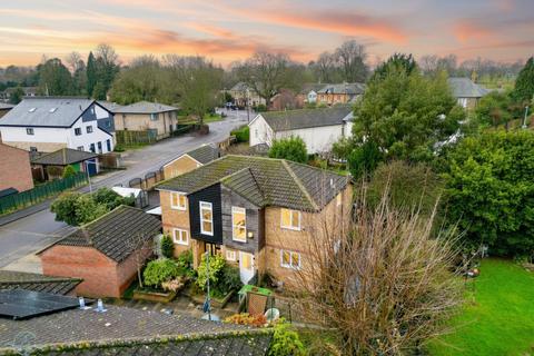 3 bedroom semi-detached house for sale, Ramsey PE26