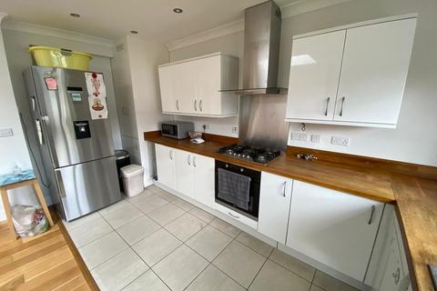 undefined, Marlow Gardens, Hayes