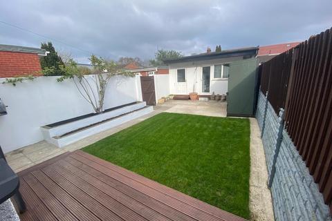 undefined, Marlow Gardens, Hayes