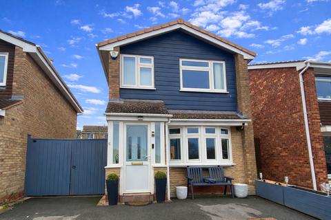 3 bedroom detached house for sale, Spreadoaks Drive, Wildwood