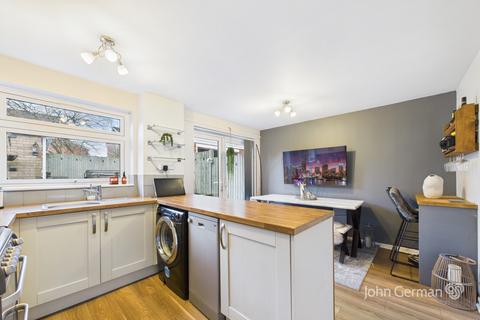 3 bedroom detached house for sale, Spreadoaks Drive, Wildwood