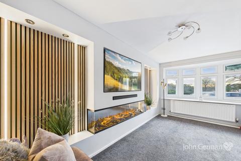 3 bedroom detached house for sale, Spreadoaks Drive, Wildwood