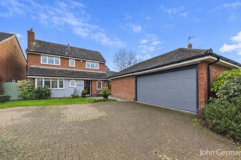 undefined, Lower Penkridge Road, Acton Trussell