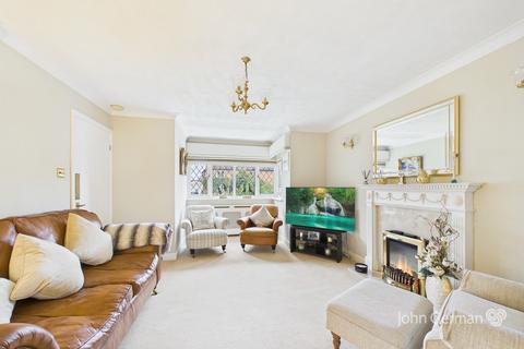undefined, Lower Penkridge Road, Acton Trussell