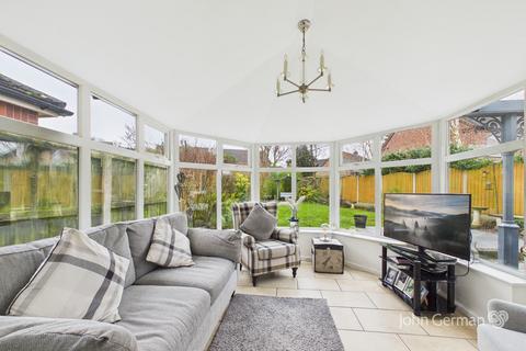 undefined, Lower Penkridge Road, Acton Trussell