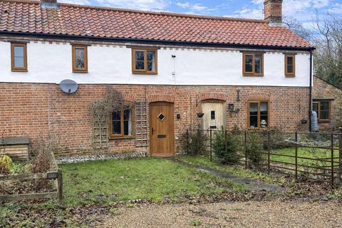 undefined, Sustead Lane Cottages, Norwich NR11