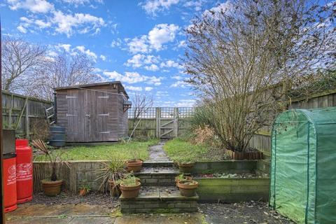 2 bedroom terraced house for sale, Sustead Lane Cottages, Norwich NR11