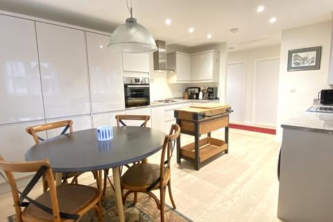 2 bedroom detached bungalow for sale, Olby Close, Holt NR25