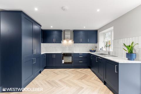 undefined, Shalcross Drive, Waltham Cross EN8