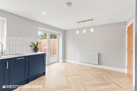 undefined, Shalcross Drive, Waltham Cross EN8