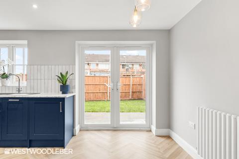 undefined, Shalcross Drive, Waltham Cross EN8