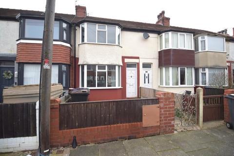 undefined, Highbank Avenue, Blackpool