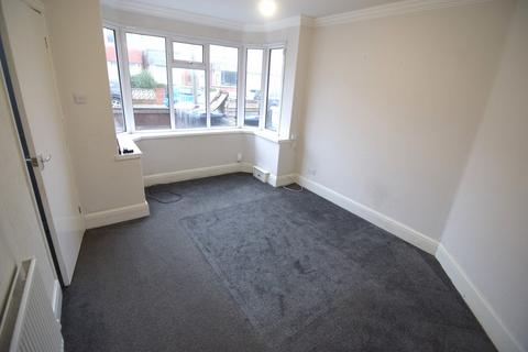 undefined, Highbank Avenue, Blackpool