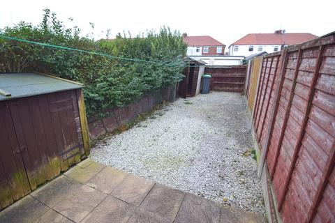 undefined, Highbank Avenue, Blackpool