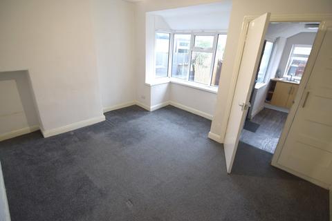 undefined, Highbank Avenue, Blackpool