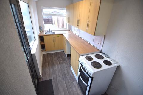 undefined, Highbank Avenue, Blackpool