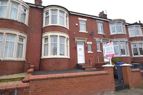 undefined, Westminster Road, Blackpool