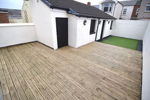undefined, Westminster Road, Blackpool