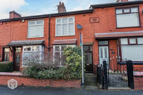 undefined, Bury Old Road, Ainsworth, Bolton, Greater Manchester, BL2 5SD
