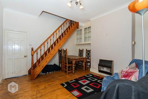 undefined, Bury Old Road, Ainsworth, Bolton, Greater Manchester, BL2 5SD
