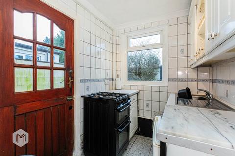 2 bedroom terraced house for sale, Bury Old Road, Ainsworth, Bolton, Greater Manchester, BL2 5SD