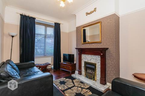 2 bedroom terraced house for sale, Bury Old Road, Ainsworth, Bolton, Greater Manchester, BL2 5SD