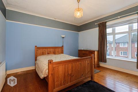 undefined, Bury Old Road, Ainsworth, Bolton, Greater Manchester, BL2 5SD
