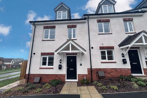 undefined, Redwing Avenue, Exmouth EX8
