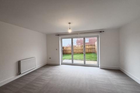 undefined, Redwing Avenue, Exmouth EX8
