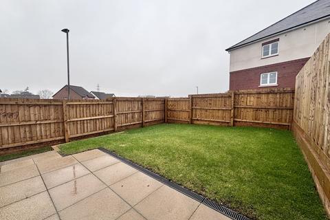 undefined, Redwing Avenue, Exmouth EX8